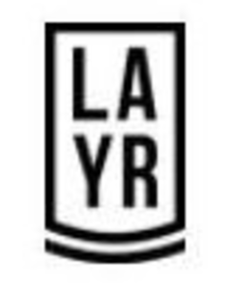 LAYR trademark