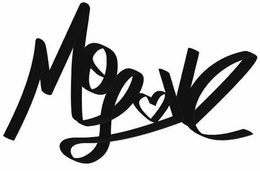 MOLOVE trademark