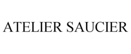 ATELIER SAUCIER trademark