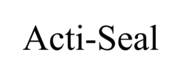 ACTI-SEAL trademark