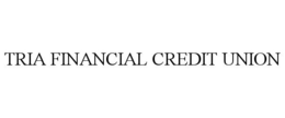 TRIA FINANCIAL CREDIT UNION trademark