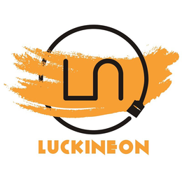LUCKINEON trademark