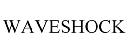 WAVESHOCK trademark