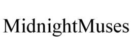 MIDNIGHTMUSES trademark