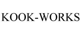 KOOK-WORKS trademark