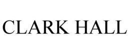 CLARK HALL trademark