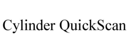 CYLINDER QUICKSCAN trademark