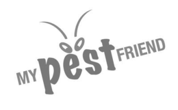 MY PEST FRIEND trademark
