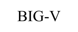 BIG-V trademark