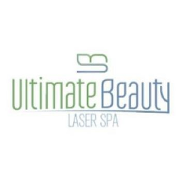 ULTIMATE BEAUTY LASER SPA trademark