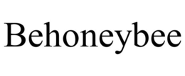 BEHONEYBEE trademark