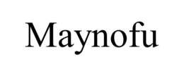 MAYNOFU trademark