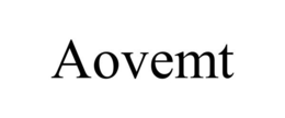 AOVEMT trademark
