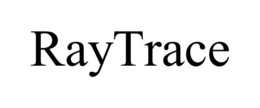 RAYTRACE trademark