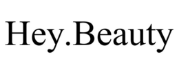 HEY.BEAUTY trademark