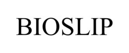 BIOSLIP trademark