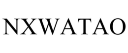 NXWATAO trademark