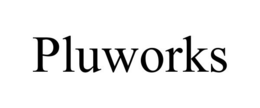 PLUWORKS trademark