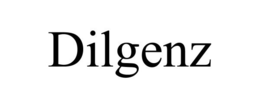 DILGENZ trademark