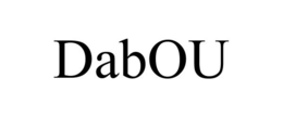 DABOU trademark
