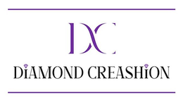 DC DIAMOND CREASHION trademark