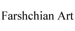 FARSHCHIAN ART trademark