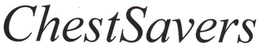 CHESTSAVERS trademark
