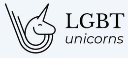 LGBT UNICORNS trademark