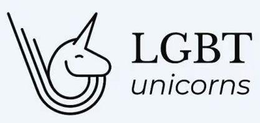 LGBT UNICORNS trademark