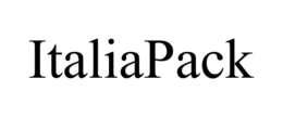 ITALIAPACK trademark