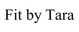 FIT BY TARA trademark