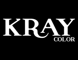 KRAY COLOR trademark