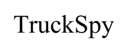 TRUCKSPY trademark