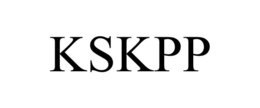 KSKPP trademark