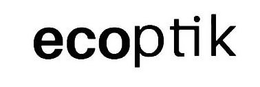 ECOPTIK trademark