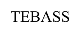 TEBASS trademark