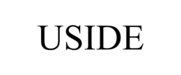 USIDE trademark