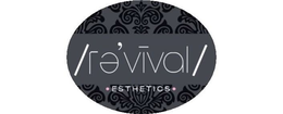 /REVIVAL/ ESTHETICS trademark