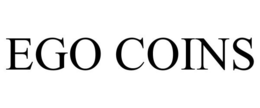 EGO COINS trademark
