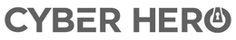CYBER HERO trademark