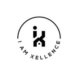 I AM XELLENCE trademark