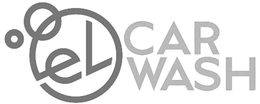 EL CAR WASH trademark