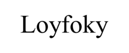 LOYFOKY trademark