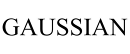 GAUSSIAN trademark