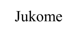 JUKOME trademark