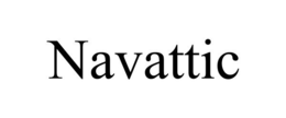 NAVATTIC trademark