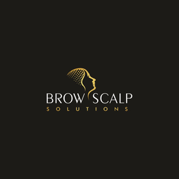 BROW SCALP SOLUTIONS trademark