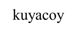 KUYACOY trademark