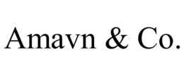 AMAVN & CO. trademark