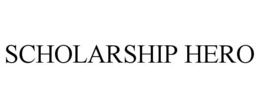 SCHOLARSHIP HERO trademark
